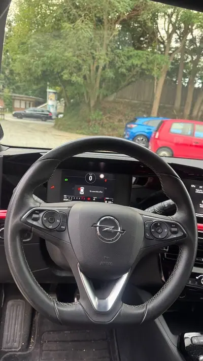 Opel Mokka – Foto 11