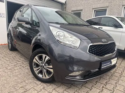 Kia Venga – Foto 2