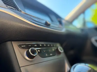 Opel Astra – Foto 8