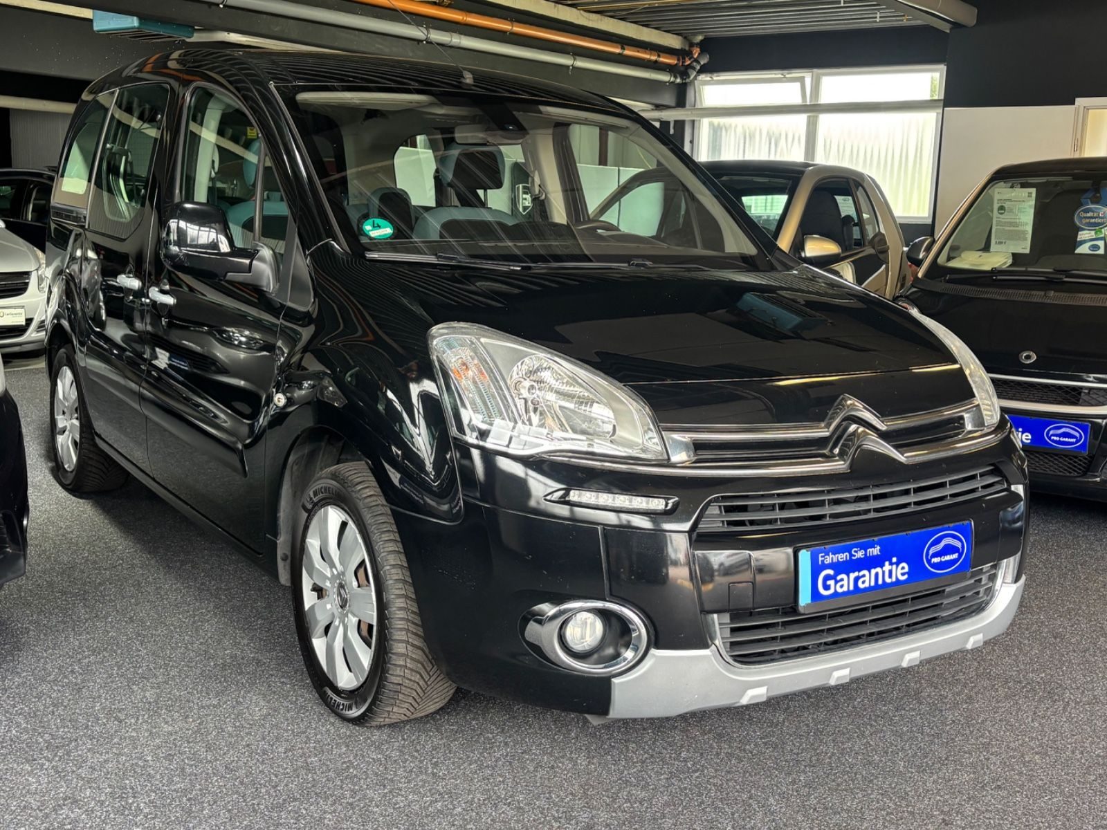 Citroën Berlingo