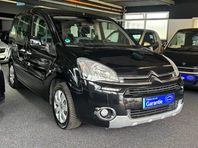 Citroën Berlingo – Foto 1