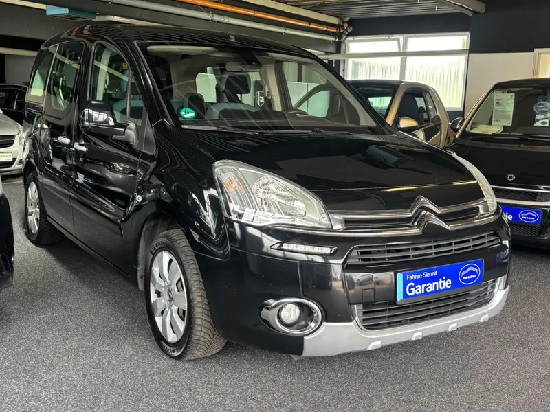 Citroën Berlingo