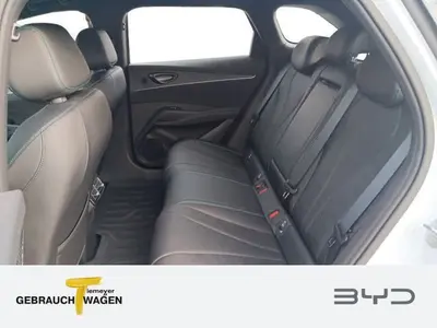 BYD SEAL 6 – Foto 10