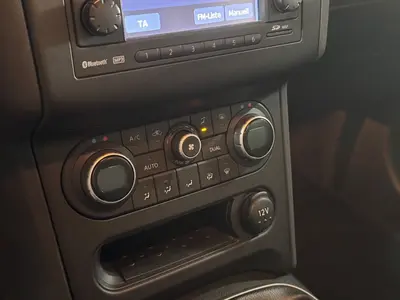 Nissan Qashqai – Foto 9