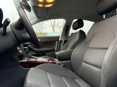 Audi A6 – Foto 9