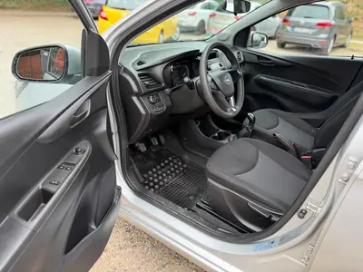Opel Karl – Foto 11