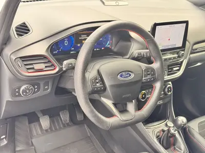 Ford Puma – Foto 13
