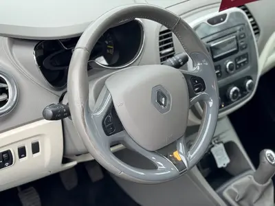 Renault Captur – Foto 10