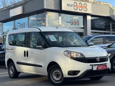 Fiat Doblo – Foto 1
