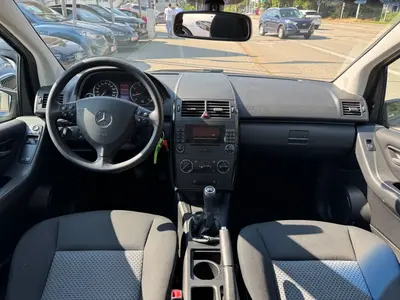 Mercedes-Benz A 150 – Foto 9