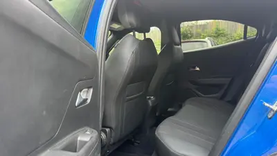 Opel Mokka – Foto 15