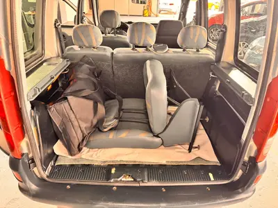 Renault Kangoo – Foto 16