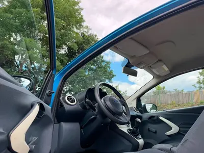 Ford Ka/Ka+ – Foto 11