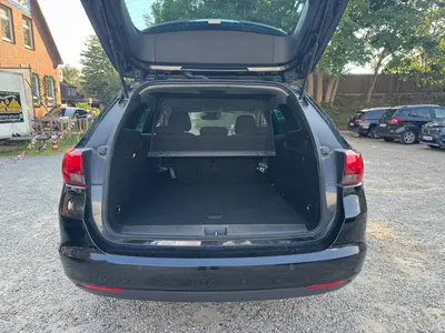 Opel Astra – Foto 17