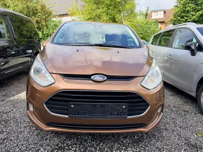 Ford B-Max – Foto 2