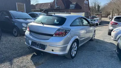 Opel Astra – Foto 5