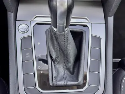 Volkswagen Passat Variant – Foto 14
