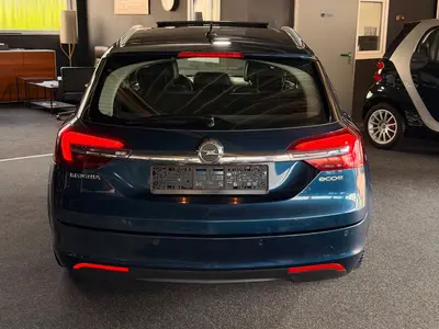 Opel Insignia – Foto 9