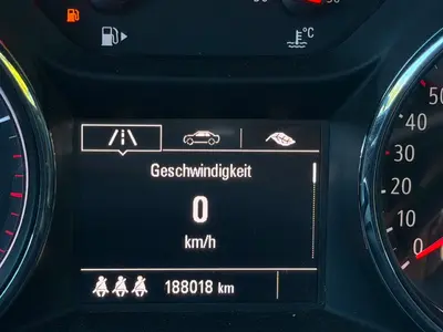 Opel Astra – Foto 10