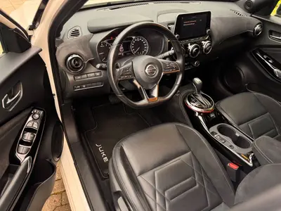 Nissan Juke – Foto 32
