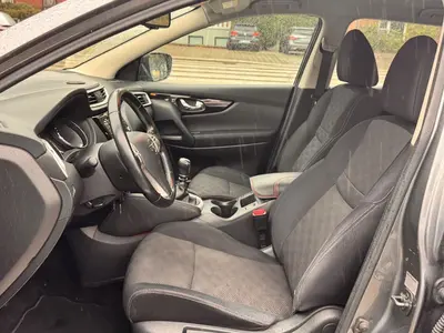 Nissan Qashqai – Foto 12