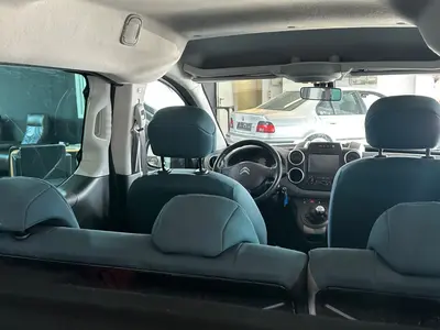 Citroën Berlingo – Foto 14
