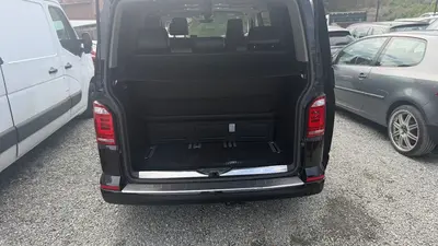 Volkswagen T6 Transporter – Foto 12