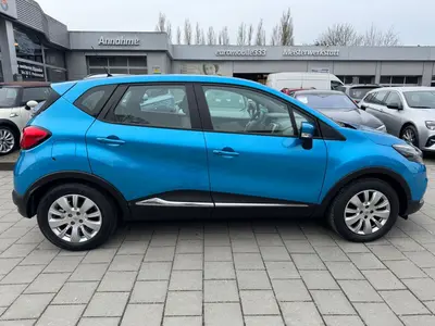 Renault Captur – Foto 8