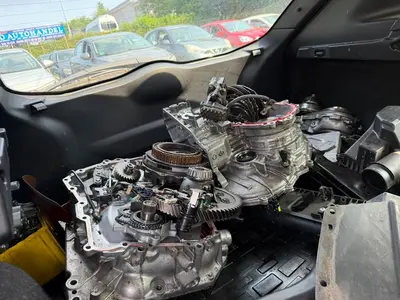Nissan Qashqai – Foto 12