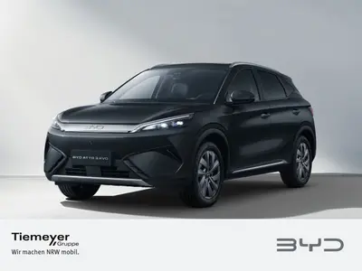 BYD ATTO 3 EVO – Foto 1