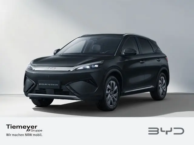 BYD ATTO 3 EVO