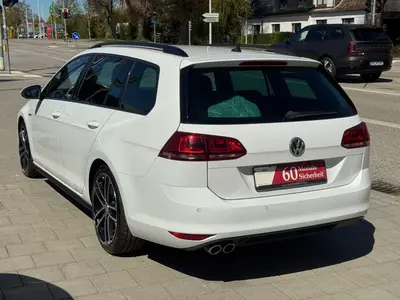 Volkswagen Golf – Foto 5