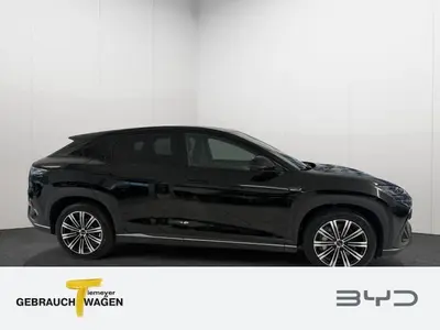 BYD SEALION 7 – Foto 3