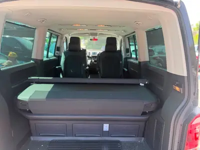 Volkswagen T6 Transporter – Foto 13