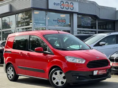 Ford Transit – Foto 1