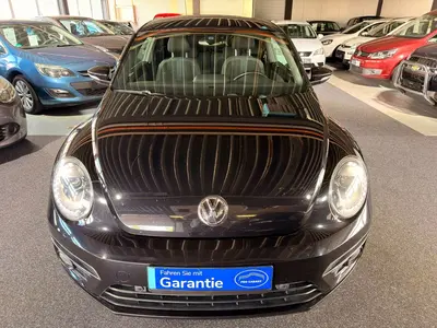 Volkswagen Beetle – Foto 4