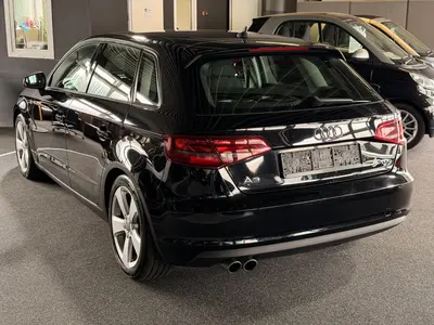 Audi A3 – Foto 5