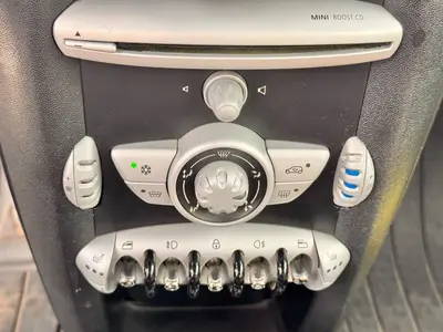 MINI Cooper S – Foto 11