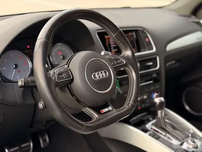 Audi SQ5 – Foto 24