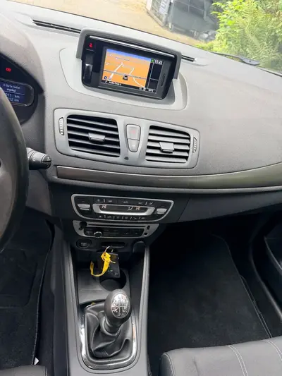 Renault Megane – Foto 7