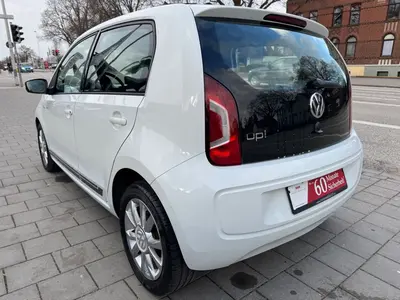 Volkswagen up! – Foto 5