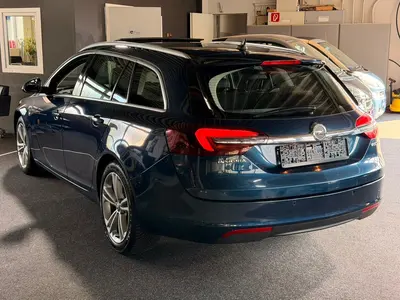 Opel Insignia – Foto 6