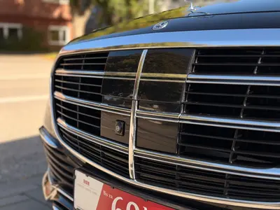 Mercedes-Benz S 400 – Foto 13