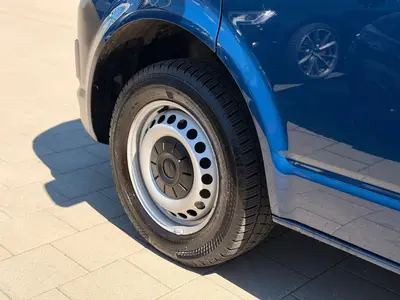 Volkswagen T6 Transporter Pritsche – Foto 25