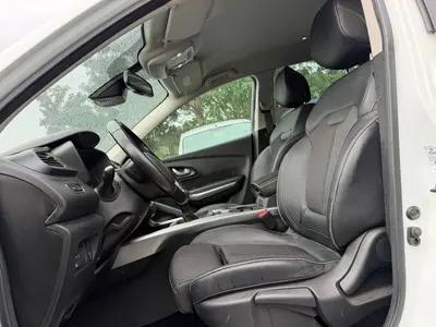 Renault Kadjar – Foto 8