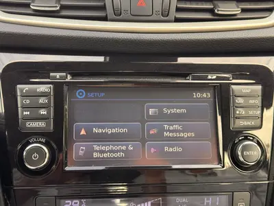Nissan Qashqai – Foto 20