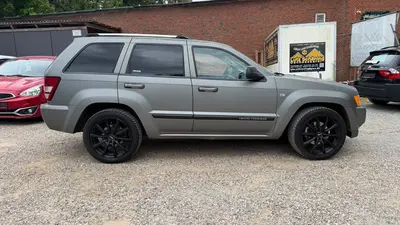 Jeep Grand Cherokee – Foto 6
