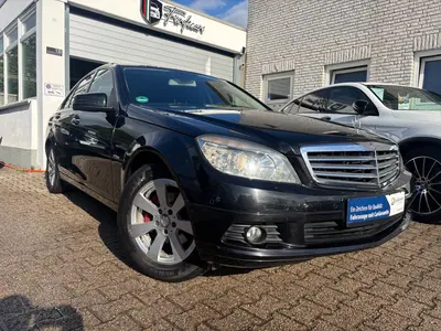 Mercedes-Benz C 180 – Foto 2