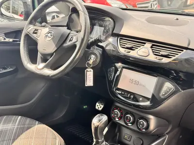 Opel Corsa – Foto 20