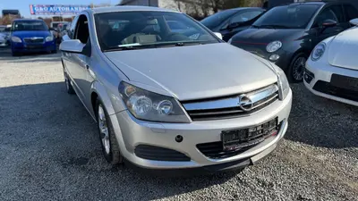 Opel Astra – Foto 1